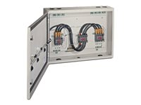 APC SBP300E Parallel/Redundant System - förbikopplare SBP120KHC1M1