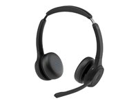 Cisco Headset 721 - headset BUN-721+CAMD-C-WW