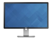 Dell P2414H - LED-skärm - Full HD (1080p) - 23.8" 36WJX