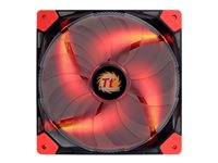 Thermaltake Luna 14 - lådfläkt CL-F022-PL14RE-A