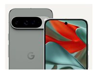 Google Pixel 9 Pro XL - nötbrun - 5G pekskärmsmobil - 256 GB - GSM GA05985-GB