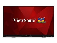 ViewSonic ID2456 - LED-skärm - Full HD (1080p) - 24" ID2456