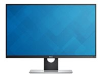 Dell UltraSharp UP2716DA - LED-skärm - 27" 210-AXWI