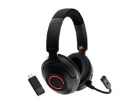 Creative Zen Hybrid Pro Classic - headset 51EF1040AA001