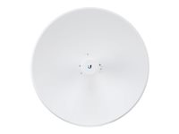 Ubiquiti PowerBeam ac PBE-5AC-GEN2 - trådlös brygga - AirMax ac PBE-5AC-GEN2