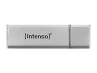 Intenso Alu Line - USB flash-enhet - 8 GB 3521462