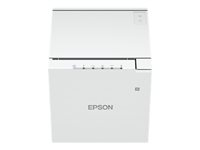 Epson TM m30III - kvittoskrivare - svartvit - termisk linje C31CK50151A0