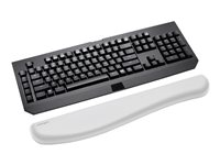 Kensington ErgoSoft Wrist Rest for Gaming and Mechanical Keyboards - handledsstöd till tangentbord K50431EU