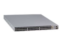 Arista 7050TX-72Q - switch - 48 portar - Administrerad - rackmonterbar JH592A