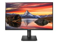 LG 27MP450-B - LED-skärm - Full HD (1080p) - 27" 27MP450-B.AEU