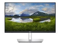 Dell P2424HT - LED-skärm - Full HD (1080p) - 24" 210-BHSK