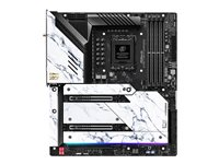 ASRock Z790 Taichi Carrara - moderkort - utökad ATX - LGA1700-uttag - Z790 90-MXBKK0-A0UAYZ