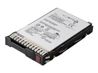 HPE Mixed Use - SSD - 1.92 TB - SATA 6Gb/s P05986-B21