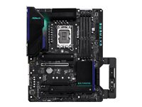 ASRock Z690 Extreme - moderkort - ATX - LGA1700-uttag - Z690 Z690 EXTREME