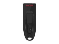 SanDisk Ultra - USB flash-enhet - 32 GB SDCZ48-032G-U46R