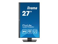 iiyama ProLite XUB2792QSU-B6 - LED-skärm - 27" XUB2792QSU-B6