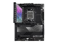 ASUS ROG CROSSHAIR X670E HERO - moderkort - ATX - Socket AM5 - AMD X670E 90MB1BC0-M0EAY0