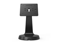 Compulocks VESA Mast Counter Stand ställ - för surfplatta - VESA - svart 333B