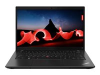 Lenovo ThinkPad L14 Gen 4 - 14" - AMD Ryzen 5 Pro - 7530U - 16 GB RAM - 256 GB SSD - nordiskt (danska/finska/norska/svenska) 21H5001CMX