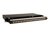 Black Box patch-panel - 1U JPU24LCSM