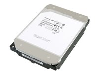 Toshiba MG07ACA14TA - hårddisk - 14 TB - SATA 6Gb/s MG07ACA14TA