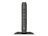 HP Flexible t620 - tower - GX-415GA 1.5 GHz - 4 GB - SSD 16 GB - TAA-kompatibel G6F30AA#ABY