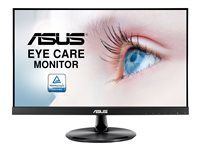 ASUS VP229HE - LED-skärm - Full HD (1080p) - 21.5" 90LM06B3-B01370