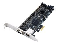 ASUS IPMI EXPANSION CARD-SI - adapter för administration på distans - PCIe 90MC0AH0-MVUBY1