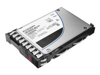 HPE Light Endurance Enterprise Light - SSD - 960 GB - SATA 6Gb/s 756601-B21