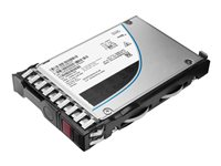 HPE - SSD - Read Intensive - 960 GB - U.3 PCIe 4.0 (NVMe) P19807-B21