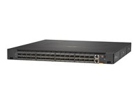 HPE Aruba 8325-32C - switch - 32 portar - Administrerad - rackmonterbar - TAA-kompatibel JL627A#ABB