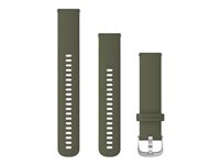 Garmin Quick Release Band - klockrem för smart klocka 010-12924-11