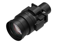 NEC NP55ZL - telezoomobjektiv - 43.8 mm - 87.2 mm 100016136