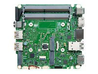 Intel Next Unit of Computing 13 Pro Board - NUC13ANBi3 - moderkort - UCFF - Intel Core i3 i3-1315U BNUC13ANBI30000