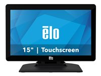 Elo 1502L - M-Series - LED-skärm - Full HD (1080p) - 15.6" E155645