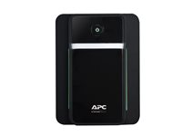 APC Back-UPS BX Series BX750MI-FR - UPS - 410 Watt - 750 VA BX750MI-FR