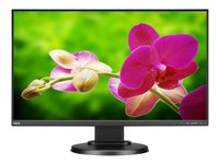 NEC MultiSync E242N - LED-skärm - Full HD (1080p) - 24" 60004990