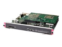 HPE Advanced Fabric Module - kontrollprocessor JD195A