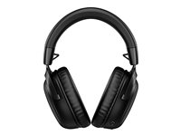 HyperX Cloud III - headset 77Z45AA