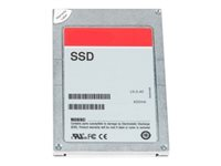 Dell - SSD - 960 GB - SAS 12Gb/s 400-BBQE