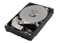 Toshiba MG06 Series MG06SCA600E - hårddisk - 6 TB - SAS 12Gb/s MG06SCA600E