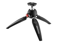 Manfrotto PIXI EVO stativ MTPIXIEVO-BK