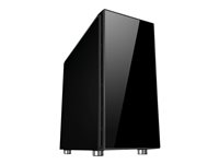 Cooltek Zwei Basic - tower - ATX CT ZB