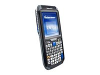 Intermec CN70e - handdator - Win Embedded Handheld 6.5.3 - 1 GB - 3.5" CN70EQ6KD02W1R00