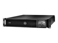 Dell Smart-UPS SRT 3000VA RM - UPS - 2700 Watt - 3000 VA A9088192