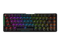 ASUS ROG Falchion - tangentbord Inmatningsenhet 90MP01Y0-BKNA01