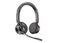 Poly - headset överdel för headset 8Y9B7AA#ABB