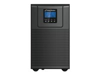 PowerWalker VFI 2000 TGB - UPS - 1800 Watt - 2000 VA 10122099