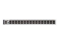 Cisco Catalyst 9500 - Network Essentials - switch - 32 portar - Administrerad - rackmonterbar C9500-32QC-E