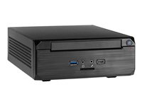 Inter-Tech MW-02 II - SFF - mini ITX 88881246